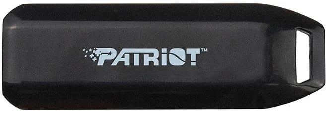 Фото: Флешка USB Patriot Xporter 3 128GB Black (PSF128GX3B3U) № 4 | KTC