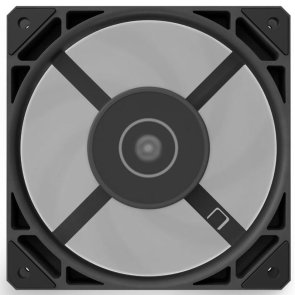 Кулер EKWB EK-Loop Fan FPT 120 Black (3831109900000)