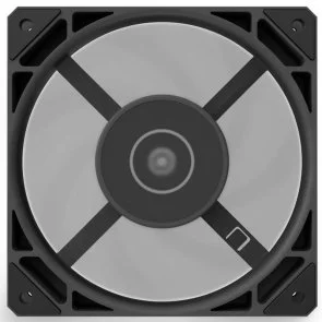 Фото: Кулер EKWB EK-Loop Fan FPT 120 Black (3831109900000) № 3 | KTC