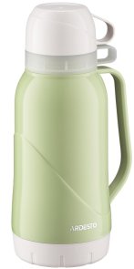 Термос Ardesto Gemini Gourmet 1800ml Green AR2618GRG