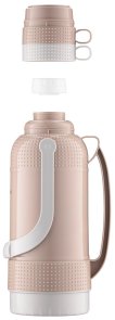 Термос Ardesto Gemini Gourmet 3200ml Brown AR2632BRG