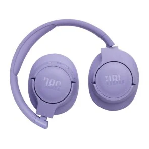Фото: Навушники JBL Tune 720BT Purple (JBLT720BTPUR) № 8 | KTC