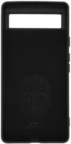Фото: Чохол ArmorStandart for Google Pixel 6a - ICON Case Black (ARM70907) № 2 | KTC