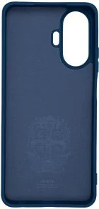 Фото: Чохол ArmorStandart for Realme C55 - ICON Case Blue (ARM70912) № 2 | KTC