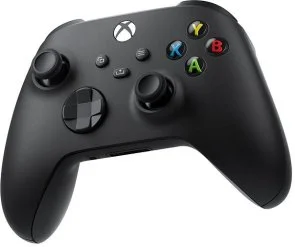 Фото: Ігрова приставка Microsoft Xbox Series S 1TB Carbon Black (XXU-00010) № 4 | KTC