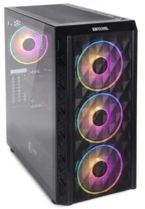 Фото: Персональний комп'ютер ARTLINE Gaming X99 (X99v80Win) - Intel Core i9 i9-14900KF / 32 ГБ DDR4 / PCI-E SSD 2 ТБ / Nvidia / GeForce RTX 4090, 24 ГБ / Intel Z690 / 1000 Вт № 2 | KTC