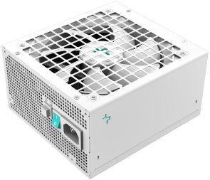 Блок живлення Deepcool 1200W PX1200G WH (R-PXC00G-FC0W-EU)