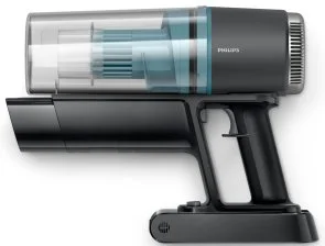 Фото: Ручний бездротовий пилосос Philips 3000 Series XC3031/01 № 5 | KTC
