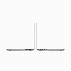 Фото: Ноутбук Apple MacBook Pro 14.2 M3 Chip 10GPU Space Gray (MTL83) № 3 | KTC
