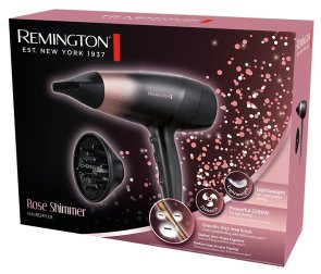 Фен Remington Rose Shimmer (D5305)