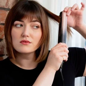 Фото: Випрямляч волосся Remington Rose Shimmer Hair Straightener (S5305) № 5 | KTC