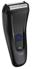 Електробритва Remington F2 Style Series Foil Shaver Black (F2002)