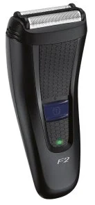 Фото: Електробритва Remington F2 Style Series Foil Shaver Black (F2002) № 2 | KTC