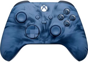 Microsoft Xbox Wireless Controller Stormcloud Vapor