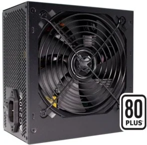 Фото: Блок живлення Xilence 750W XN430 Performance C plus (XP750R6.2) № 2 | KTC