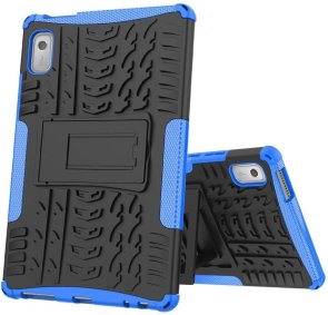 Чохол для планшета BeCover for Lenovo Tab M9 TB-310 Blue (709924)