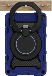 Фото: Чохол для планшета BeCover for Lenovo Tab M9 TB-310 Blue (709927) № 3 | KTC