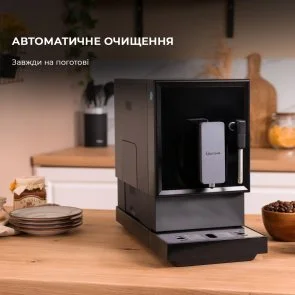 Фото: Ріжкова кавоварка CECOTEC Cumbia Power Matic-ccino Vaporissima (CCTC-01626) № 2 | KTC