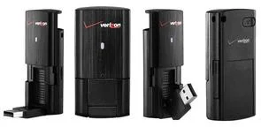 Фото: Модем Verizon UMW190  № 3 | KTC
