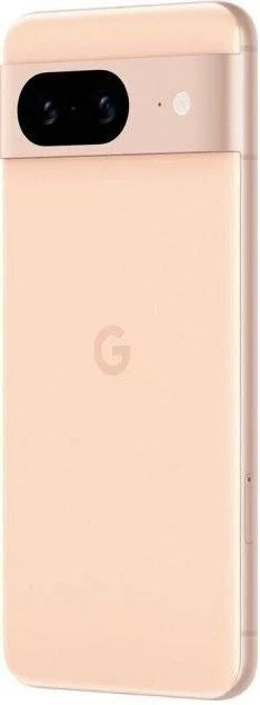 Фото: Смартфон Google Pixel 8 8/256GB Rose № 5 | KTC