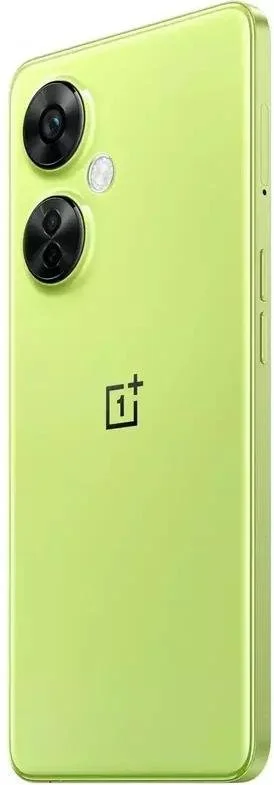 Фото: Смартфон OnePlus Nord CE 3 Lite CPH2465 8/128GB Pastel Lime (5011102565) № 6 | KTC