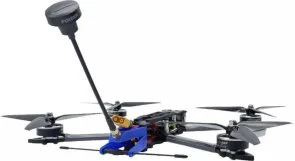 Фото: Квадрокоптер SkyPulse with 6S1P 4000mAh № 6 | KTC
