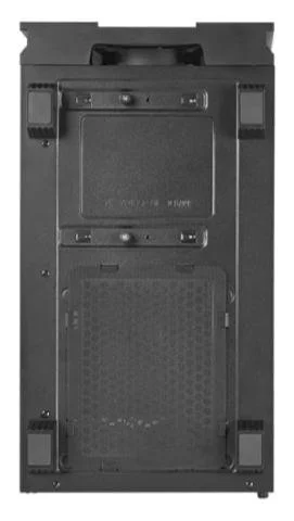 Фото: Корпус Chieftec Hunter 2 Black with window (GS-02B-OP) № 4 | KTC