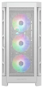 Фото: Корпус Cougar Airface Pro RGB White with window № 4 | KTC