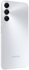 Смартфон Samsung Galaxy A05s A057 4/128GB Silver (SM-A057GZSVEUC)