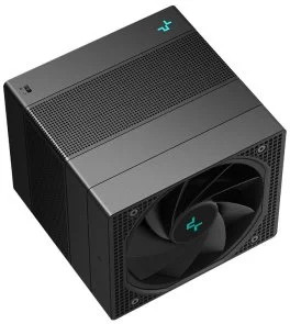 Фото: Кулер для процесора Deepcool Assassin IV (R-ASN4-BKNNMT-G) № 6 | KTC