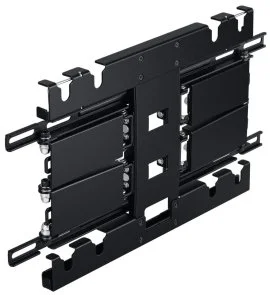 Фото: Кронштейн Samsung WMN-B05FB Black (WMN-B05FB/RU) № 6 | KTC