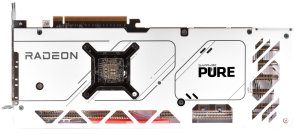 Відеокарта Sapphire RX 7700 XT Pure (11335-03-20G)