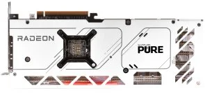 Фото: Відеокарта Sapphire RX 7700 XT Pure (11335-03-20G) № 6 | KTC