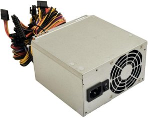 Блок живлення Seasonic 400W SSP-400JS