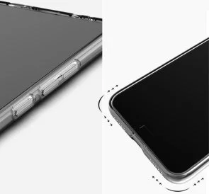 Фото: Чохол BeCover for Samsung A05 SM-A055 - Transparancy (710083) № 4 | KTC
