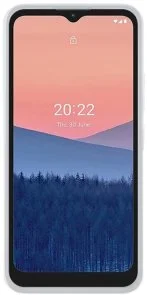 Фото: Чохол BeCover Nokia C21 - White (710036) № 2 | KTC