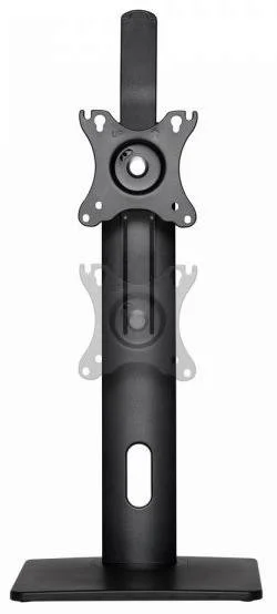 Фото: Кронштейн Gembird MS-D1-01 Black № 5 | KTC