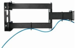 Фото: Кронштейн Gembird WM-55ST-03 Black № 8 | KTC