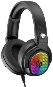 Фото: Гарнітура GamePro HS1300 7.1 RGB Black № 5 | KTC