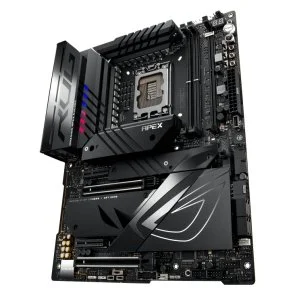 Фото: Материнська плата ASUS ROG MAXIMUS Z790 APEX ENCORE № 4 | KTC