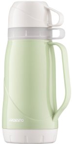 Термос Ardesto Gemini Gourmet 1000ml Green AR2610GRG