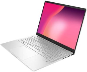 Ноутбук HP Pavilion Plus 14-eh1013ua 91M16EA Silver