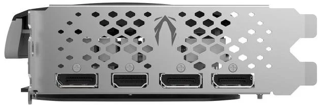 Фото: Відеокарта Zotac RTX 4060 Gaming Twin Edge (ZT-D40600E-10M) № 4 | KTC