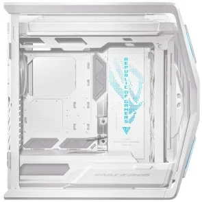 Фото: Корпус ASUS ROG Hyperion GR701 White with window (90DC00F3-B39000) № 10 | KTC