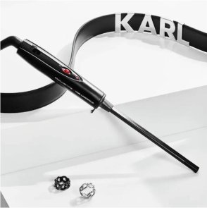 Плойка Rowenta x Karl Lagerfeld Curs Forever CF311LF0