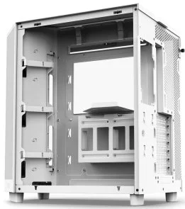 Фото: Корпус NZXT H6 Flow White with window (CC-H61FW-01) № 5 | KTC