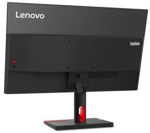 Монітор Lenovo ThinkVision S24i-30 Raven Black (63DEKAT3EU)