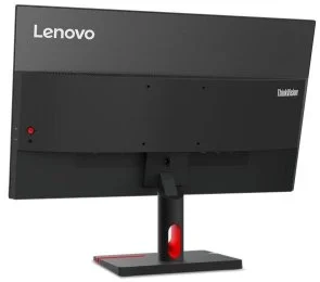 Фото: Монітор Lenovo ThinkVision S24i-30 Raven Black (63DEKAT3EU) - 23.8" IPS / 1920×1080 / 100 Гц № 8 | KTC
