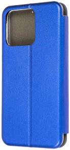 Чохол ArmorStandart for Realme C51/Realme C53 - G-Case Blue (ARM71020)