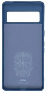 Фото: Чохол ArmorStandart for Google Pixel 7 Pro - Icon Case Blue (ARM72401) № 2 | KTC